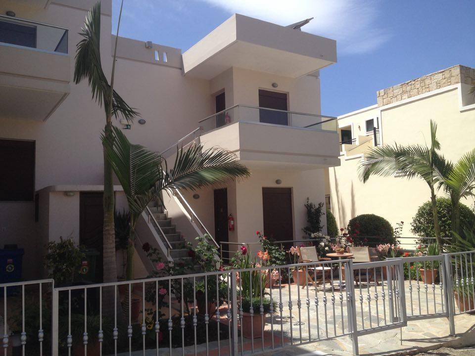 פלטניאס Kallitsakis Beach מראה חיצוני תמונה
