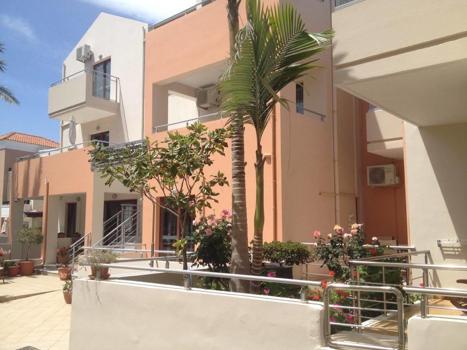 פלטניאס Kallitsakis Beach מראה חיצוני תמונה