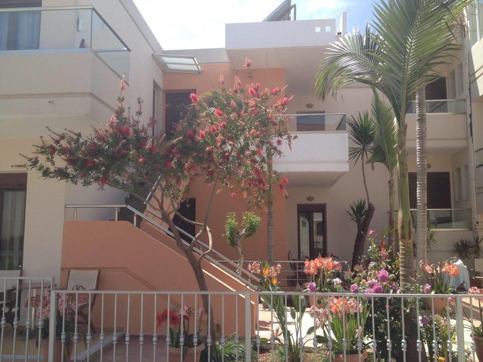 פלטניאס Kallitsakis Beach מראה חיצוני תמונה